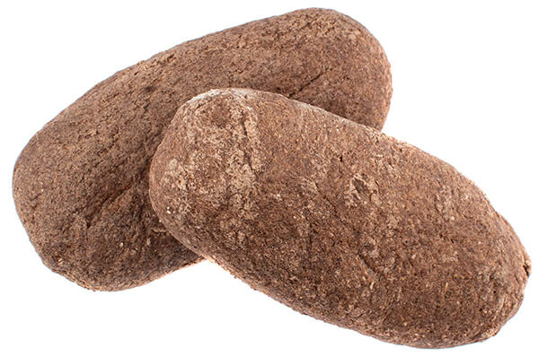 Bagety jáhlovo-lněné Vital Country